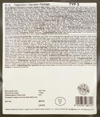 Trek 'n Eat, Tagesration, "Typ III", 7% Mwst.