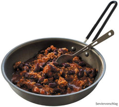 Trek 'n Eat, Chili con Carne, 7% Mwst.