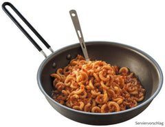 Trek 'n Eat, Nudeln in veget. Bolognese, 7% Mwst.