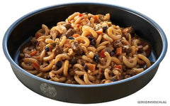 Trek 'n Eat, Wald-Gourmet- Topf mit Rind, 7% Mwst.