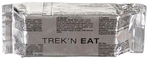 Trek 'n Eat, Kekse, 125 g, 7% Mwst.