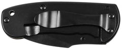 Klappmesser, "Compact", Einhand, Holzeinlage