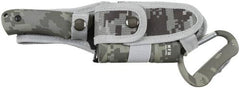 Messerset, AT-digital, Kunststoffgriff, Scheide