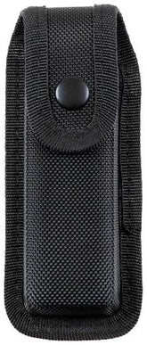 Messer-Etui, "Deluxe", schwarz