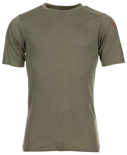 Schweiz. T-Shirt 06, "SUISSE", gebr.