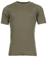 Schweiz. T-Shirt 06, "SUISSE", gebr.