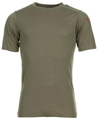 Schweiz. T-Shirt 06, "SUISSE", gebr.