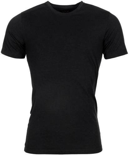 Holl. T-Shirt, schwarz, Coolmax, neuw.