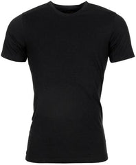 Holl. T-Shirt, schwarz, Coolmax, neuw.
