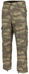 Türk. Feldhose, Rip Stop, M2008, neuw.