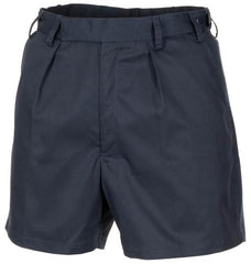 Brit. Shorts, blau, neuw.
