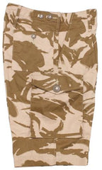 Brit. Bermuda, "Lightweight", DPM desert tarn, gebraucht