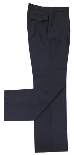 Holl. Diensthose, Ausgehhose, blau, neuwertig