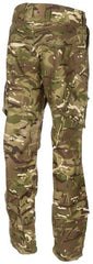 Brit. Kampfhose, "Aircrew", FR, MTP tarn, gebr.
