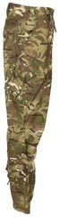 Brit. Kampfhose, "Aircrew", FR, MTP tarn, gebr.
