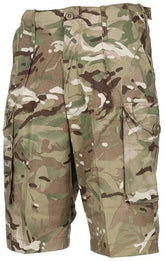 Brit. Bermuda, "Combat", MTP, gebr., II. Wahl