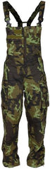 CZ Latzhose, "ILS", M 95 CZ tarn, neuw.