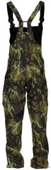 CZ Latzhose, "ILS", M 95 CZ tarn, neuw.