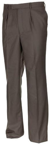 Franz. Uniformhose, braun, neuw.