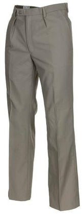 Franz. Uniformhose, grau, gebr.
