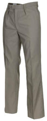Franz. Uniformhose, grau, gebr.