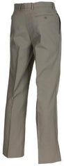 Franz. Uniformhose, grau, gebr.