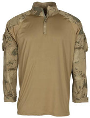Türk. Combat Shirt, M2018, neuw.