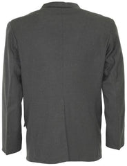 Österr. Uniformjacke,"Heer" grau, gebr.