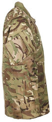 Brit. Feldjacke, Combat, MTP tarn, neuwertig