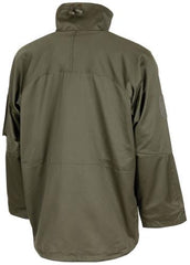 Österr. Kampfanzugsjacke, KAZ03, oliv, neuw.