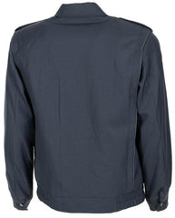 CZ Dienstblouson, blau, neuwertig