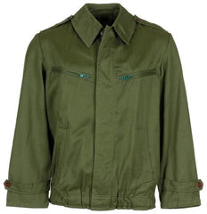 Ungar. Kampfjacke, Luftwaffe, oliv, neuw.