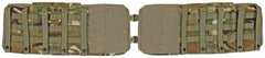 Brit. Kummerbund, für Cover- Body-Armour, MTP tarn, gebr.