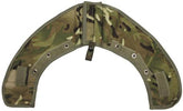 Brit. Kragen, für Cover- Body-Armour, MTP tarn, neuw.