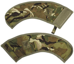 Brit. Kragen, für Cover- Body-Armour, MTP tarn, neuw.