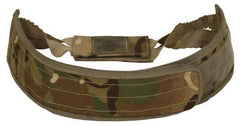 Brit. Bundgurt, für Cover- Body-Armour, MTP tarn, gebr.