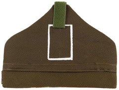 Ital. Tasche, Schulterpad, Weste NC4-09, vegetato, neuw.