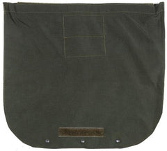 Ital. Tasche, Unterleibpad, Weste AP98, woodland, neuw.