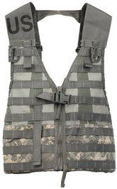US Weste, MOLLE II, FLC, AT-digital, Modular, gebr.
