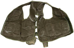 Türk. Tactical Weste, M2008, gebr.