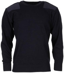 Holl. Pullover, blau, gebr.