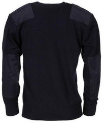 Holl. Pullover, blau, gebr.