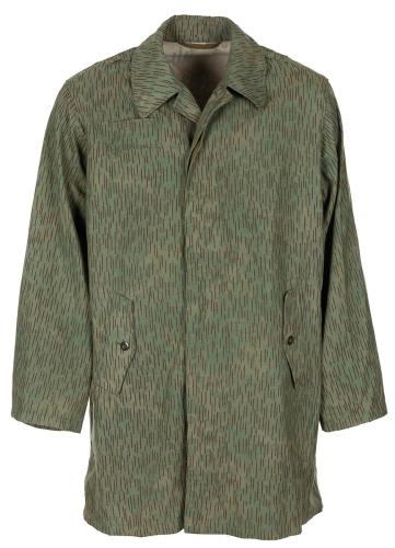 CZ/SK Feldparka, M 60, strichtarn, neuwertig