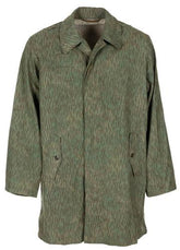 CZ/SK Feldparka, M 60, strichtarn, neuwertig
