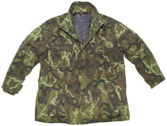 CZ Feldparka, M 95 tarn, mit Futter, gebr.