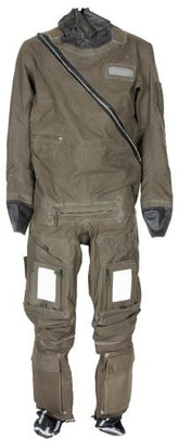 Brit. Overall, AIRCREW, INNER IMMERSION MK10, gebr.