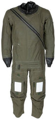 Brit. Overall, AIRCREW, IMMERSION MK10, gebr.