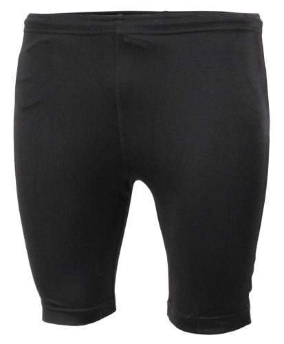 Österr. Sporthose, schwarz, gebr.