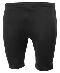 Österr. Sporthose, schwarz, gebr.