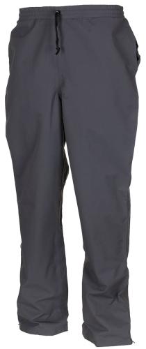 CZ Nässeschutzhose, "Policie", grau, neuw.